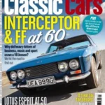 Classic Cars UK – July 2026
