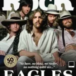 Classic Rock UK – July 2026