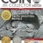 Coin Collector – Issue 50, June 2026