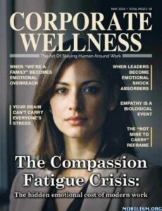 Corporate Wellness – Issue 16 May 2026