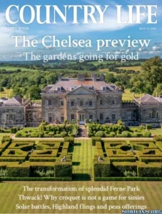 Country Life UK – 13 May 2026
