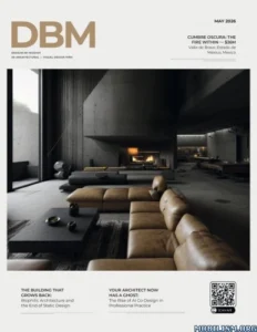 DBM 3D Transformative Digest – May 2026