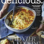 Delicious Australia – Winter Cooking, 2026
