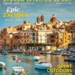 Dreamscapes Travel & Lifestyle – Spring/Summer 2026