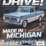 Drive! – Issue 441, July 2026
