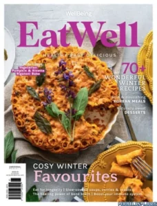Eat Well – Issue 61, 2026