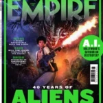 Empire UK – Issue 454, Summer 2026