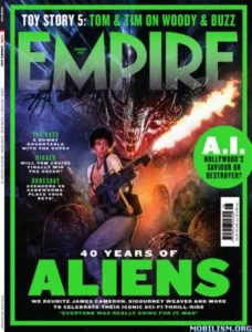 Empire UK – Issue 454, Summer 2026