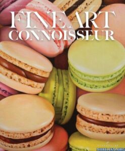 Fine Art Connoisseur – May/June 2026