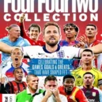 FourFourTwo Collection – Volume 7, 2026