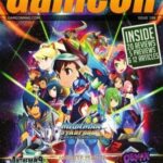 GameOn Magazine – Issue 199, May 2026