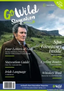 GO Wild Staycation – Spring 2026
