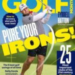 Golf Monthly UK – May 2026