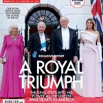HELLO! UK – Historic souvenir Issue, No1941, 11 May 2026