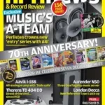 Hi-Fi News – June 2026