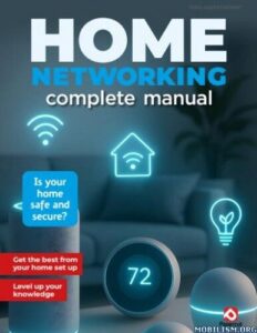 Home Networking Complete Manual – 7th Edition 2026