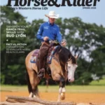 Horse & Rider USA – Spring 2026