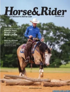 Horse & Rider USA – Spring 2026