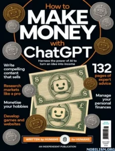How to Make Money with CHATGPT – 1st edition, 2026