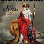 Newsweek USA – May 22, 2026