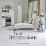 Interiors Monthly – May 2026