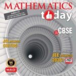 Mathematics Today – May 2026