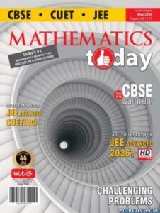 Mathematics Today – May 2026