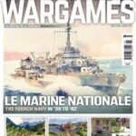 Miniature Wargames – Issue 518, June 2026