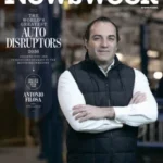 Newsweek International – 29 May 2026