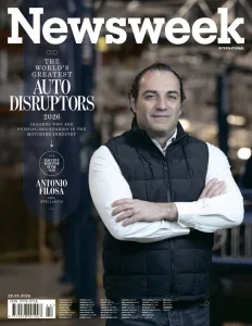 Newsweek International – 29 May 2026