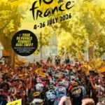 Official Tour De France Guide 2026