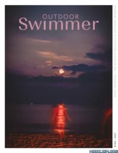Outdoor Swimmer – Issue 106, May 2026