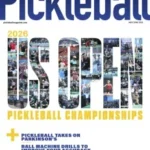 Pickleball Magazine – May/June 2026