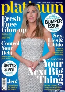 Platinum – June 2026