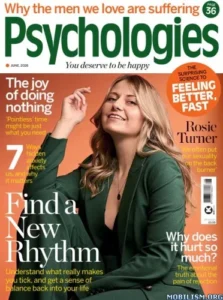 Psychologies UK – June 2026