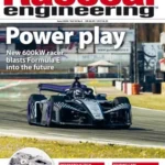 Racecar Engineering – Vol. 36 No. 6, June 2026
