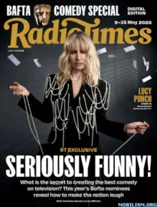 Radio Times – 09/15 May, 2026