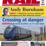Rail – 23 May 2026
