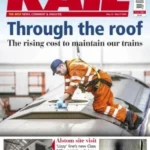 RAIL – Issue 1060, May 13- 27, 2026