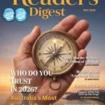 Reader’s Digest Australia & New Zealand – May 2026