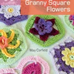 Search Press Craft Collection – Granny Square Flower, 2026