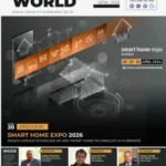 Smart Home World – April 2026