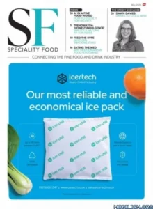 Speciality Food Magazine – May 2026 B