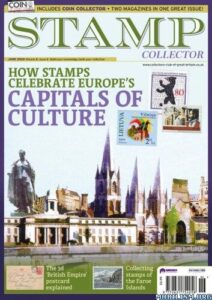 Stamp Collector – Volume 8 Issue 06, June 2026