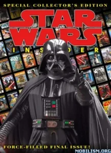Star Wars Insider – Issue 237, 2026
