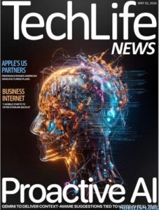 Techlife News – Issue 757, May 02, 2026