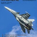 The Aviation Magazine – No. 102 Vol. 17 Issue 03 May/June 2026