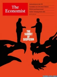 The Economist UK Edition – May 9th/15th, 2026