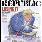 The New Republic – June 2026