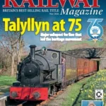 The Railway Magazine – May 2026